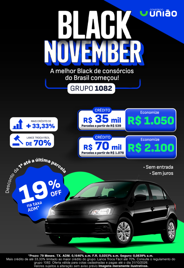 Black November