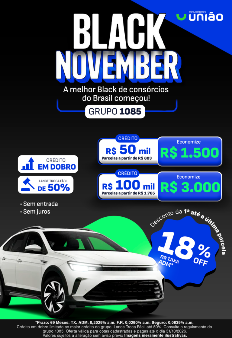 Black November