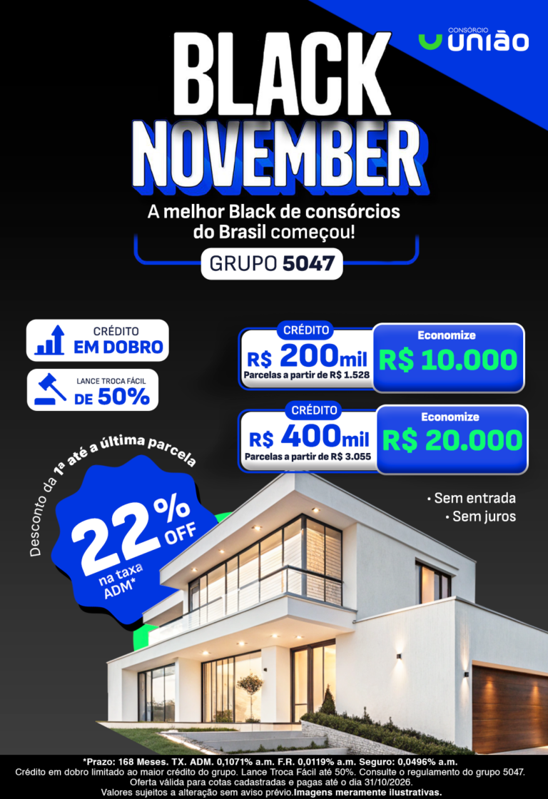 Black November